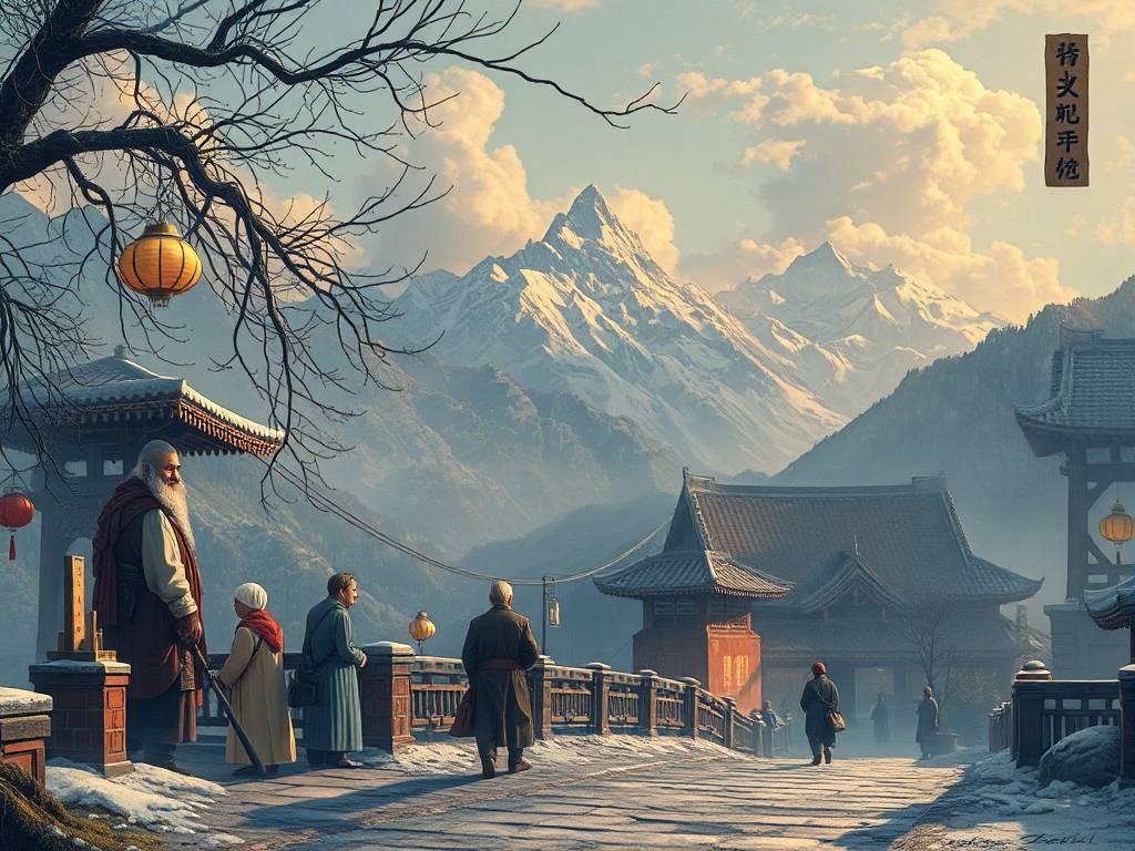 属牛二十三是什么命