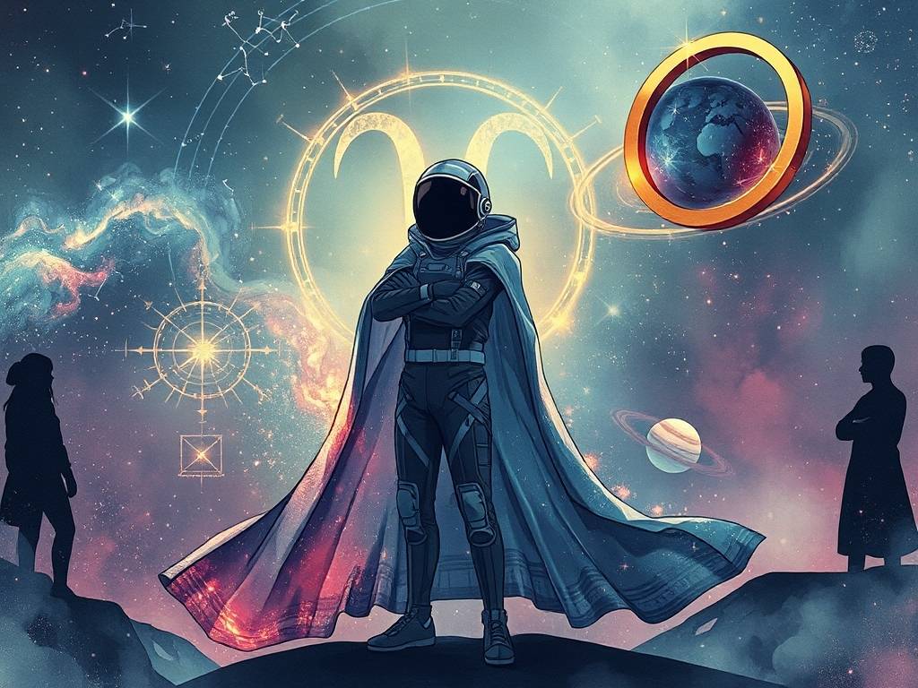 水瓶座明星的爱情分析
