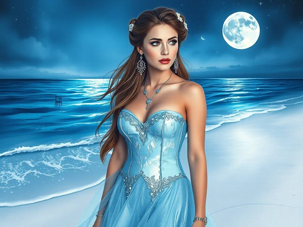 双鱼星座的女明星 大全