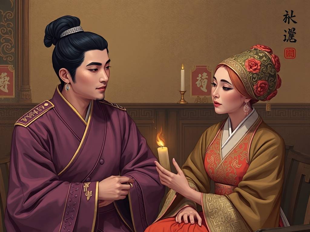 土地公第四十九签解签全解