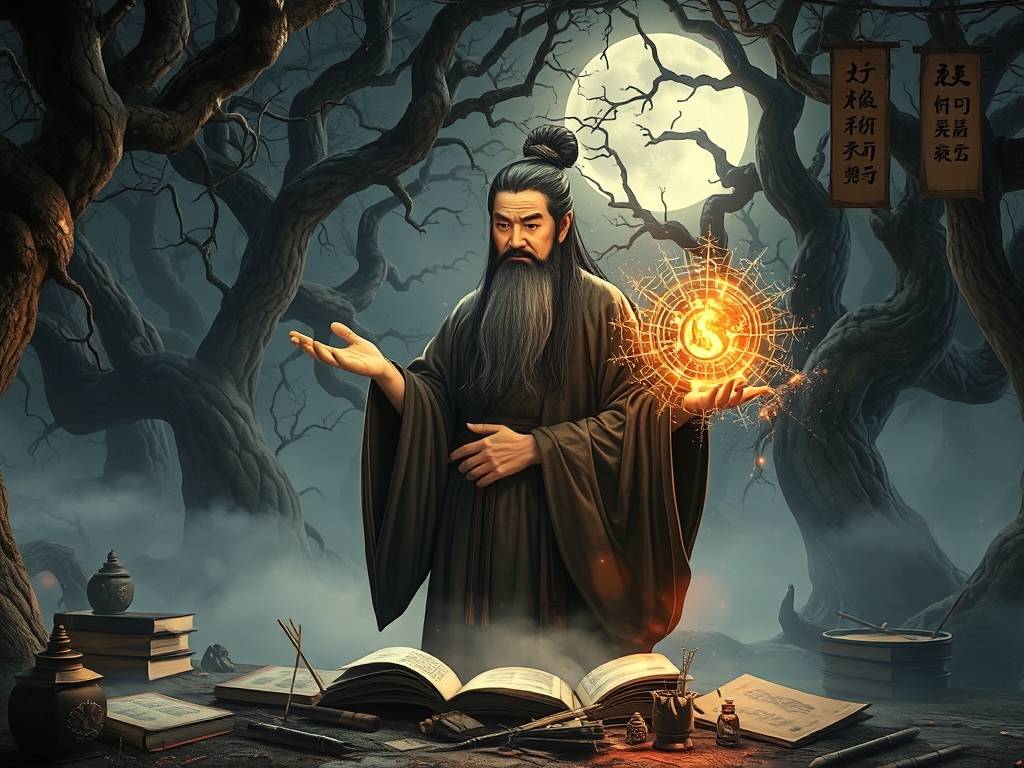 阳宅凶煞化解秘法