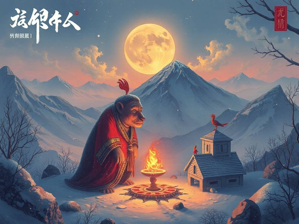 白羊座一生有没有大财富呢