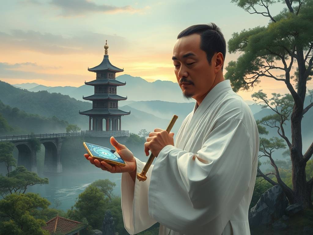 风水测算app