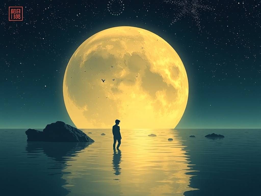 梦见人物变脸什么意思