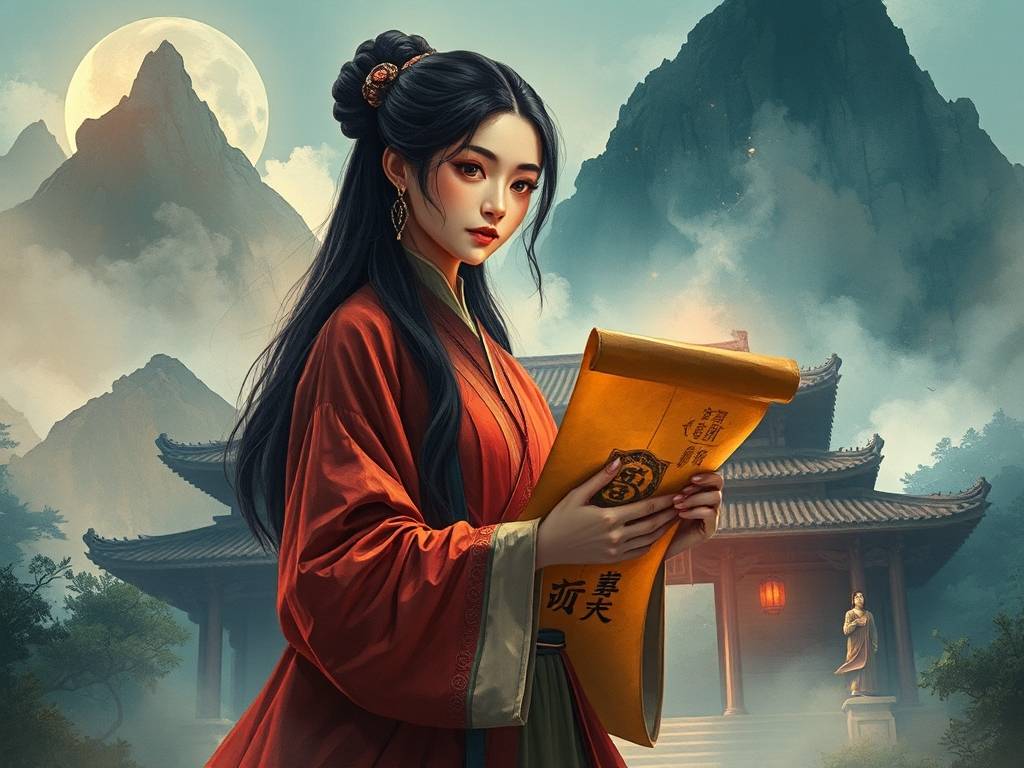 求好看的玄学风水灵异小说