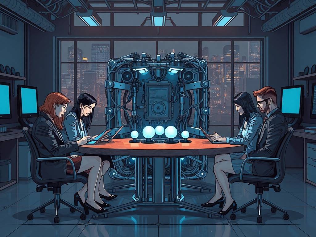 负面社交人格测试