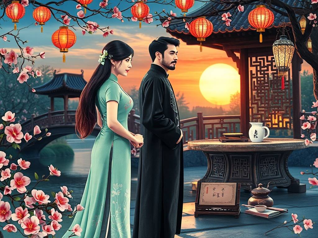 八字姻缘完整版