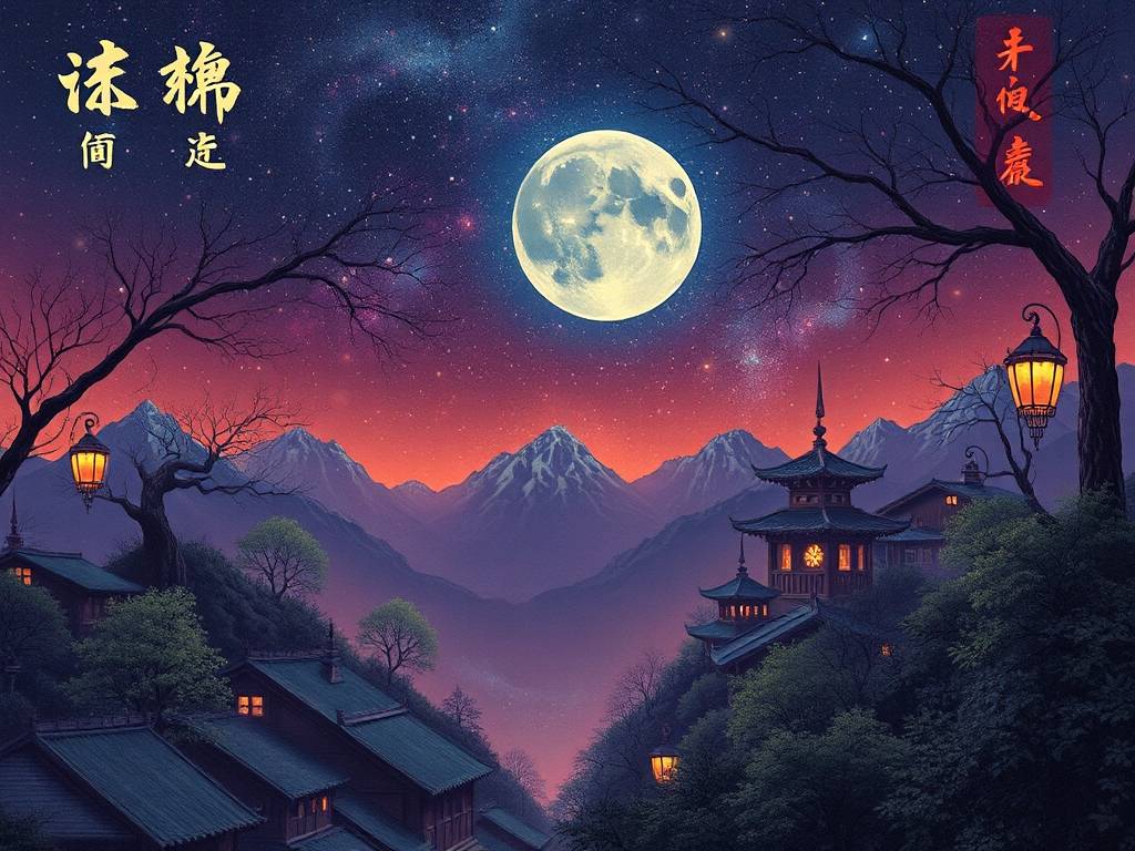 天秤座星座情感运势如何看