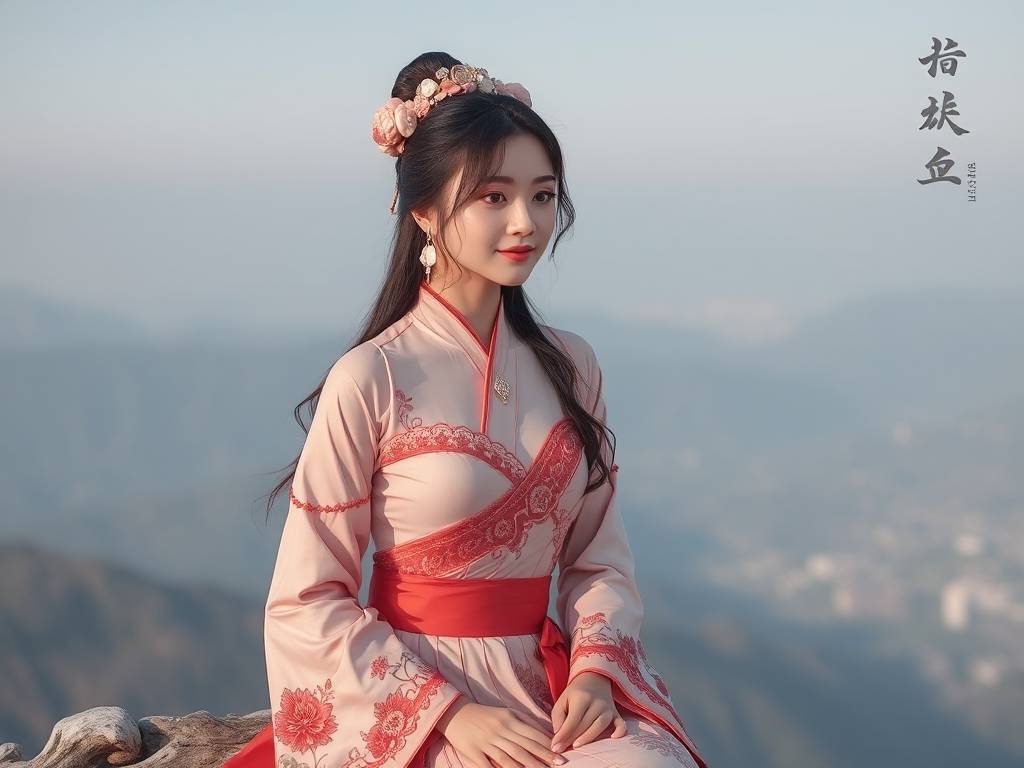 狮子座的情感主播是谁女生