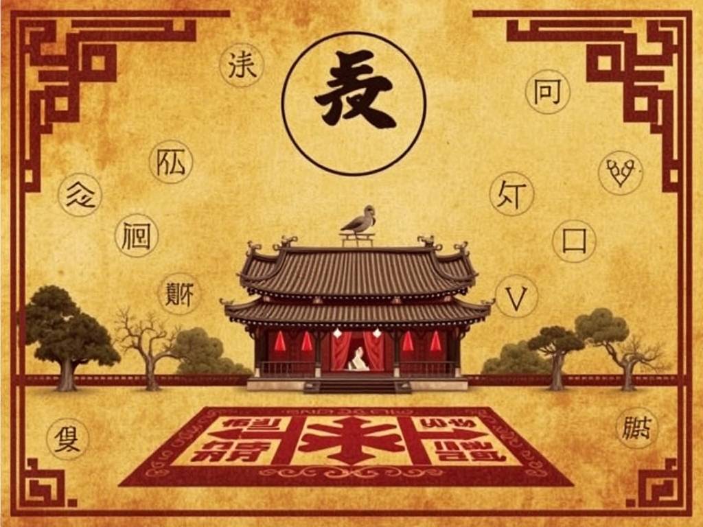 古代为什么不能看风水了的原因