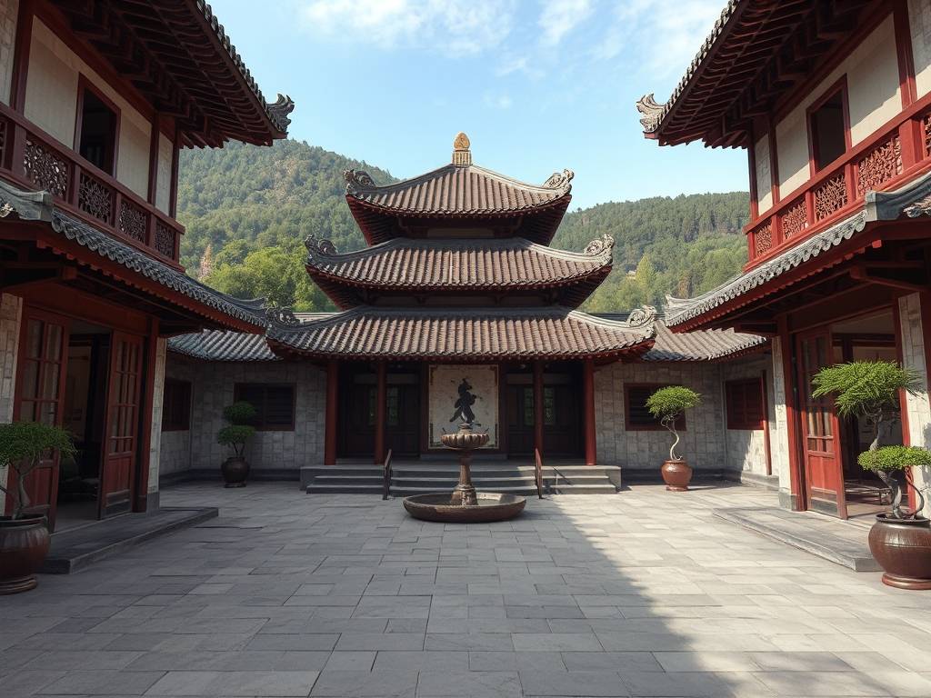 古代为什么不能看风水了的原因