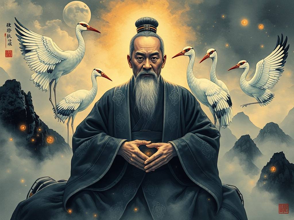 诸葛神算第二百八十二签