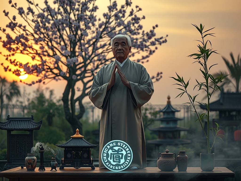 能化解霉运的开运方法