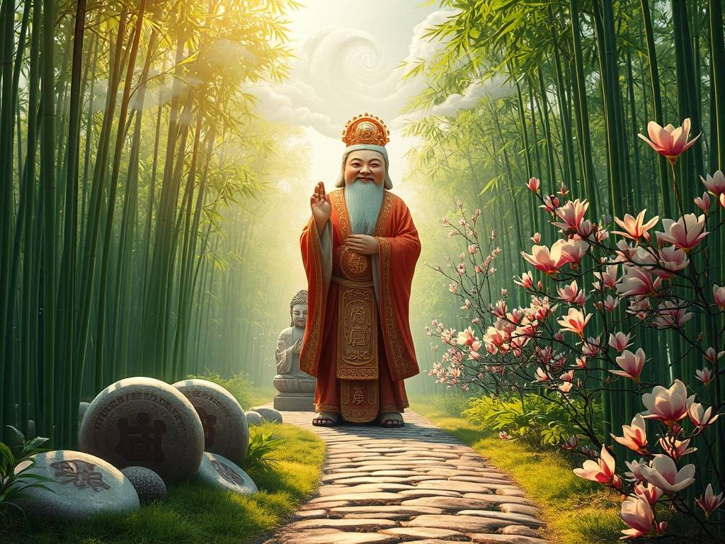 能化解霉运的开运方法