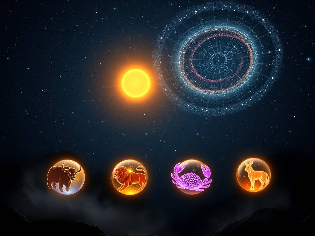 星座运势