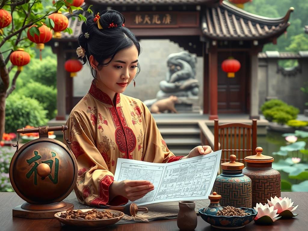 女属鼠最差的婚姻配对属相
