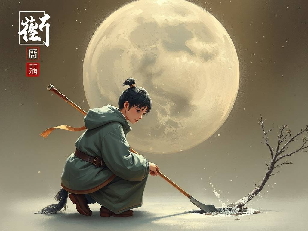 阳宅是啥概念啊