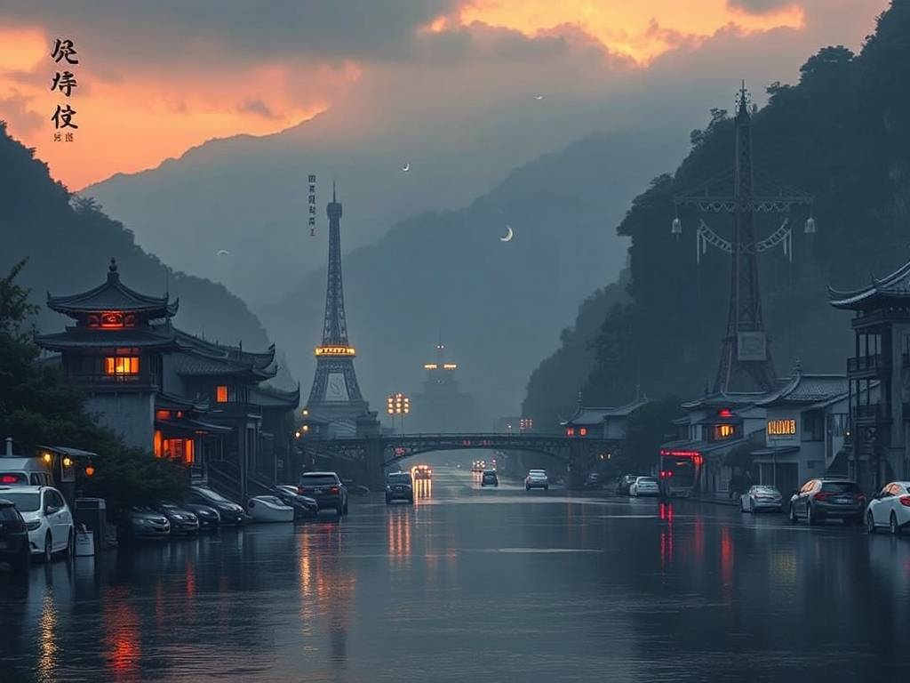 测字算命是什么原理