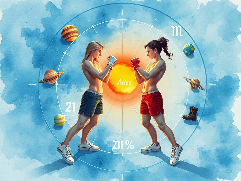 白羊座本周运势比赛最新