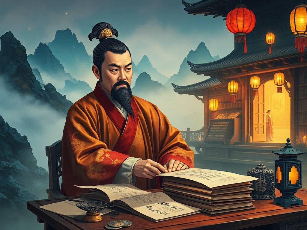 诸葛亮起名字算命