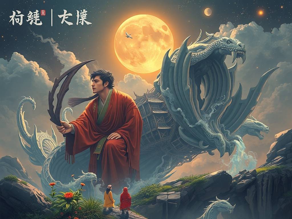 天蝎座本周运势4月24日是什么