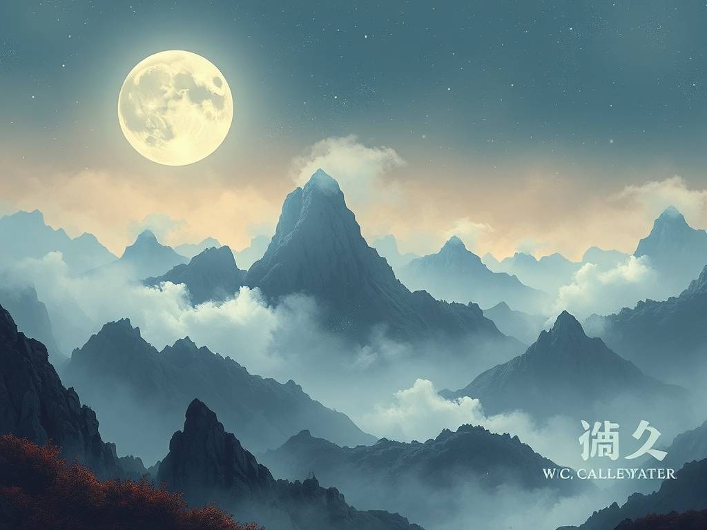 灵性解析梦境图解大全图片