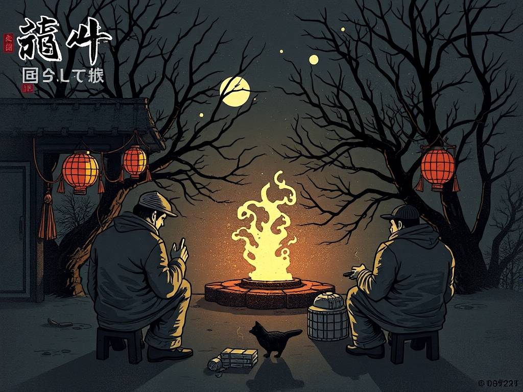 日干论命什么意思