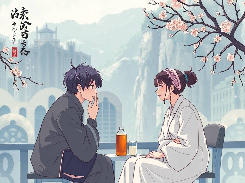 摩羯座最佳夫妻配对男性是谁