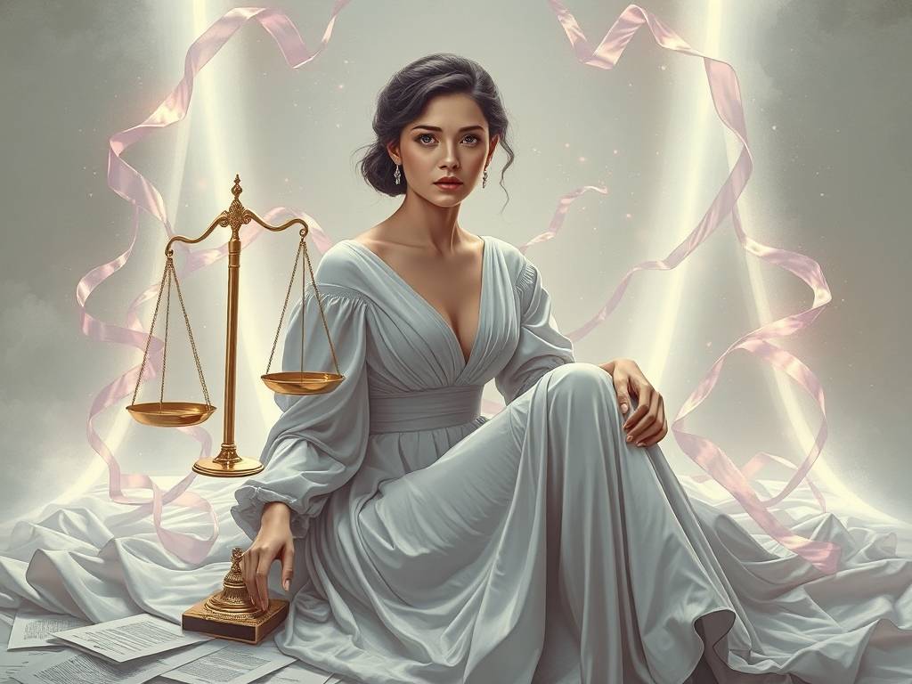 天秤座为何会事业失败呢女生