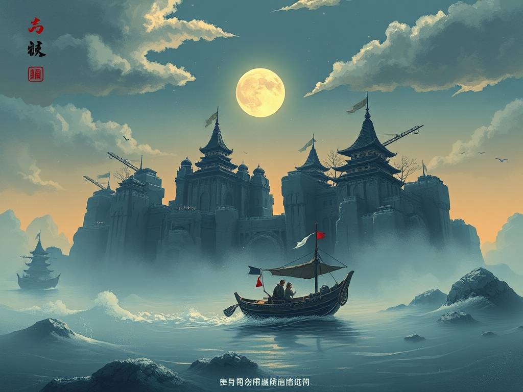 光与夜之恋阵容怎么搭配
