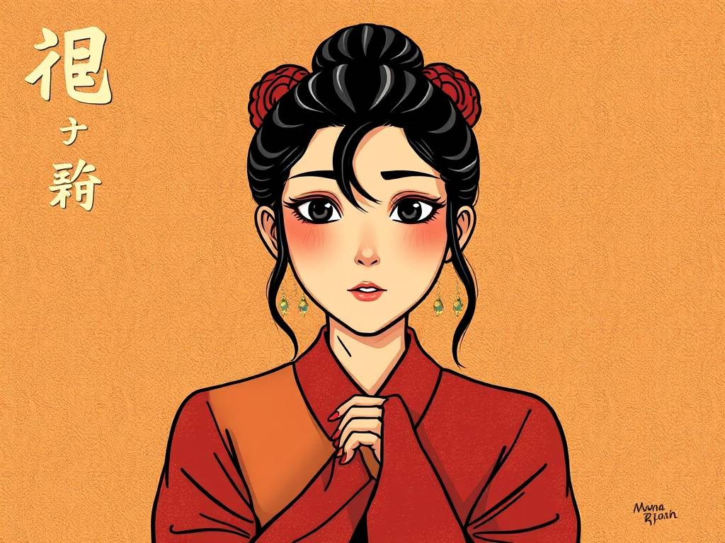 重情义的双子座女人性格怎么样