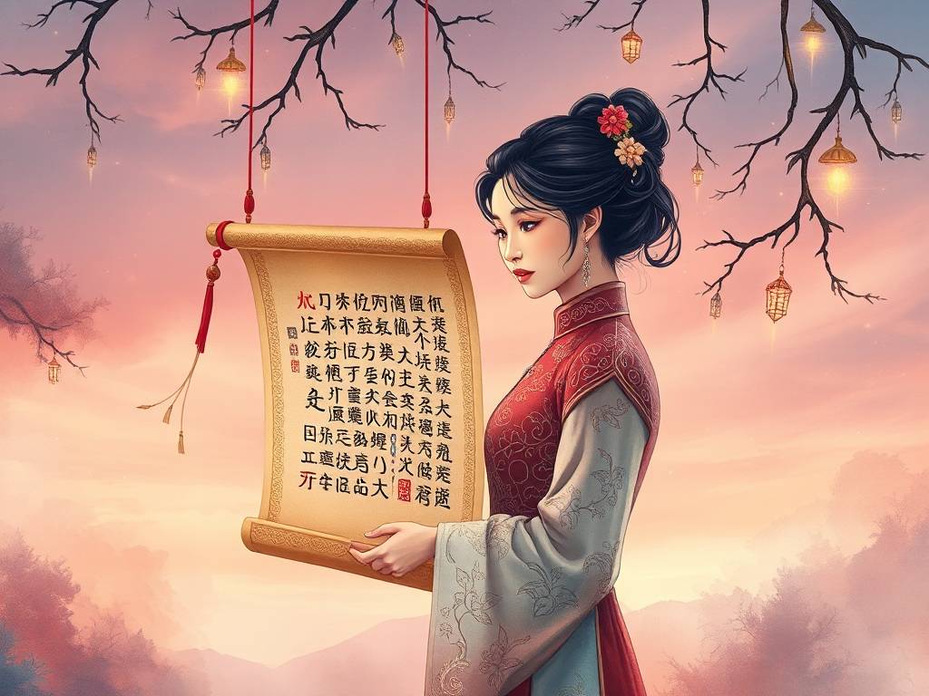 三世姻缘表很准