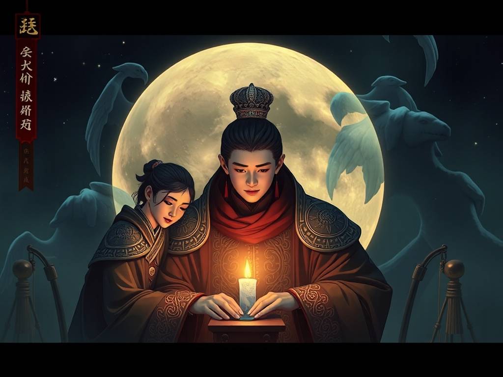 生日密码查询