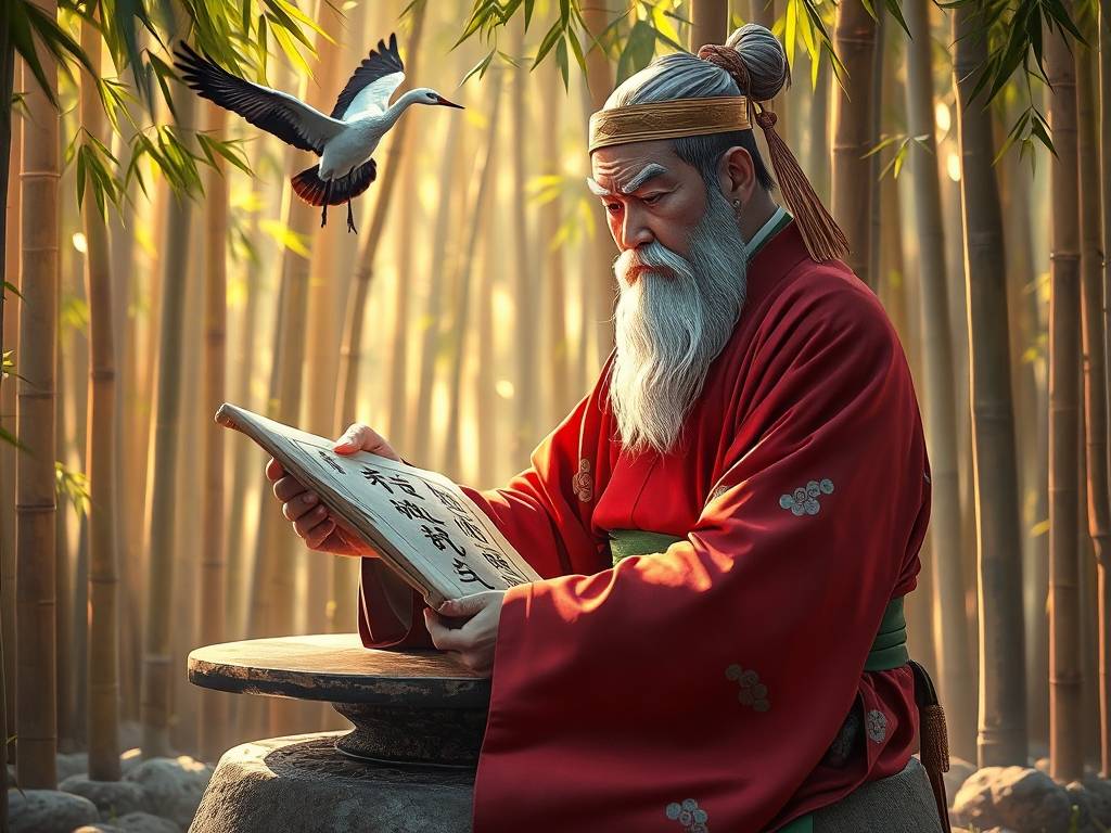 诸葛武侯神数215签解