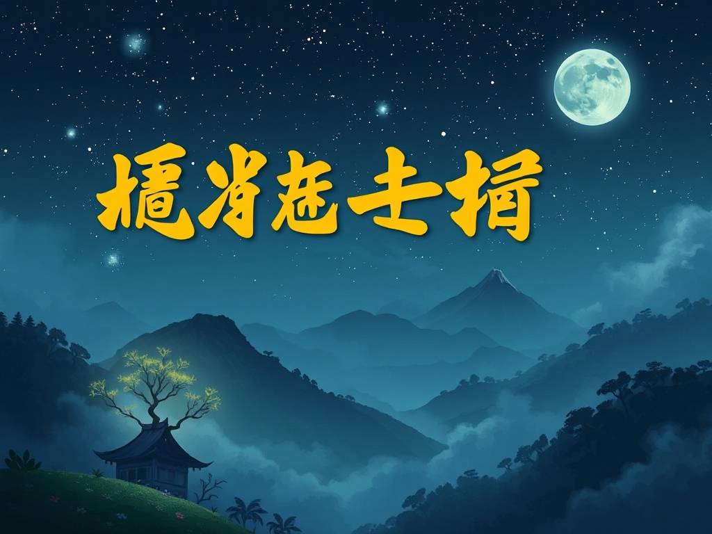 巨蟹座性格特征