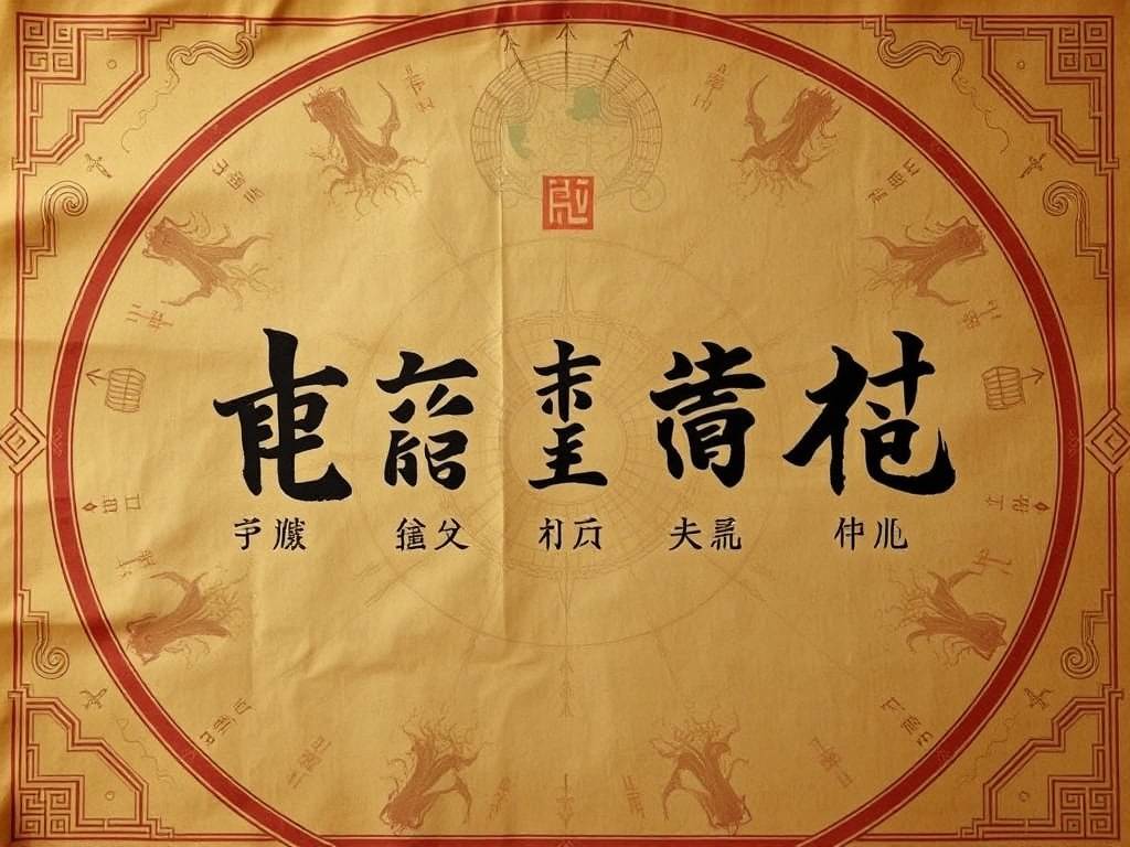 根据八字起名的方法