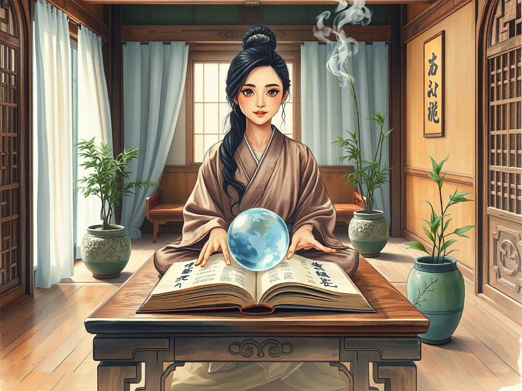 命理知识入门