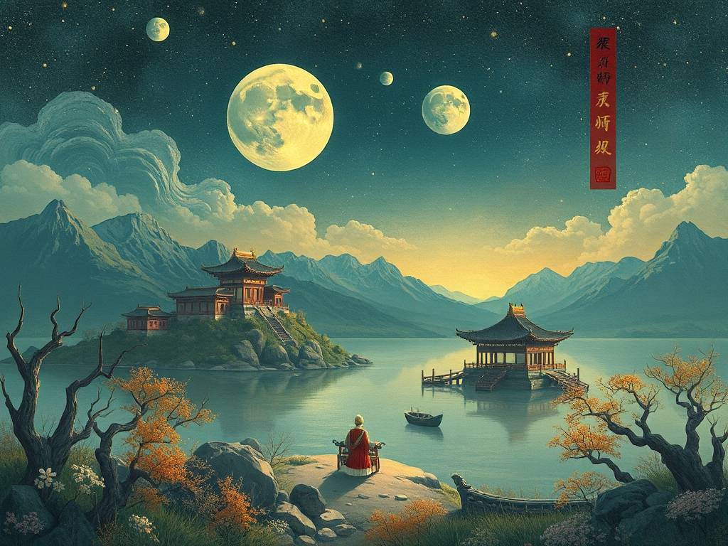 双鱼座对应的星座是什么