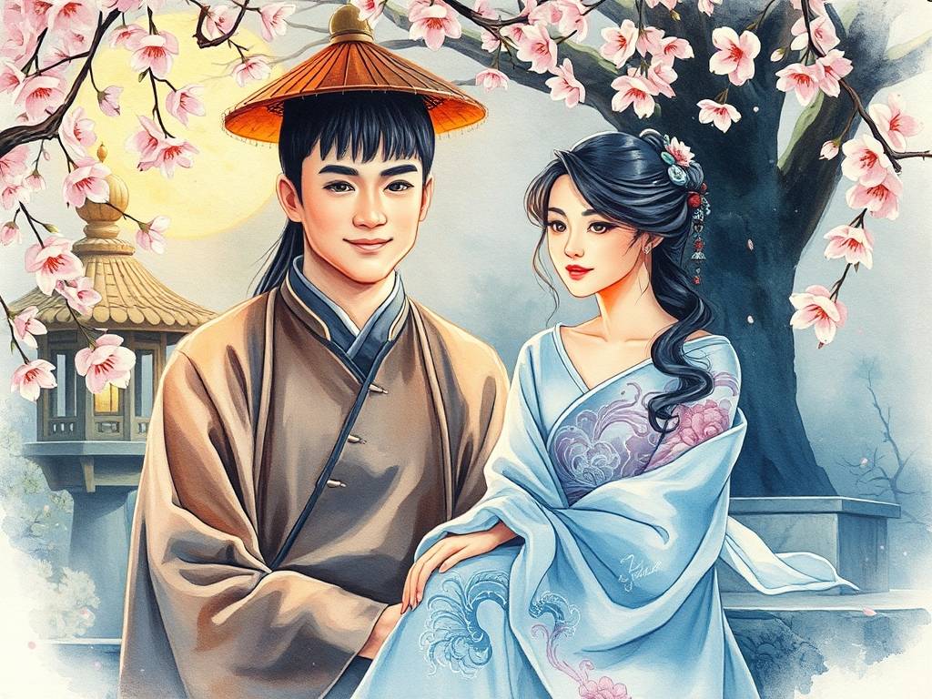 属马水瓶男专一什么女人