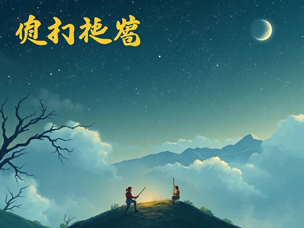 双鱼座是什么象