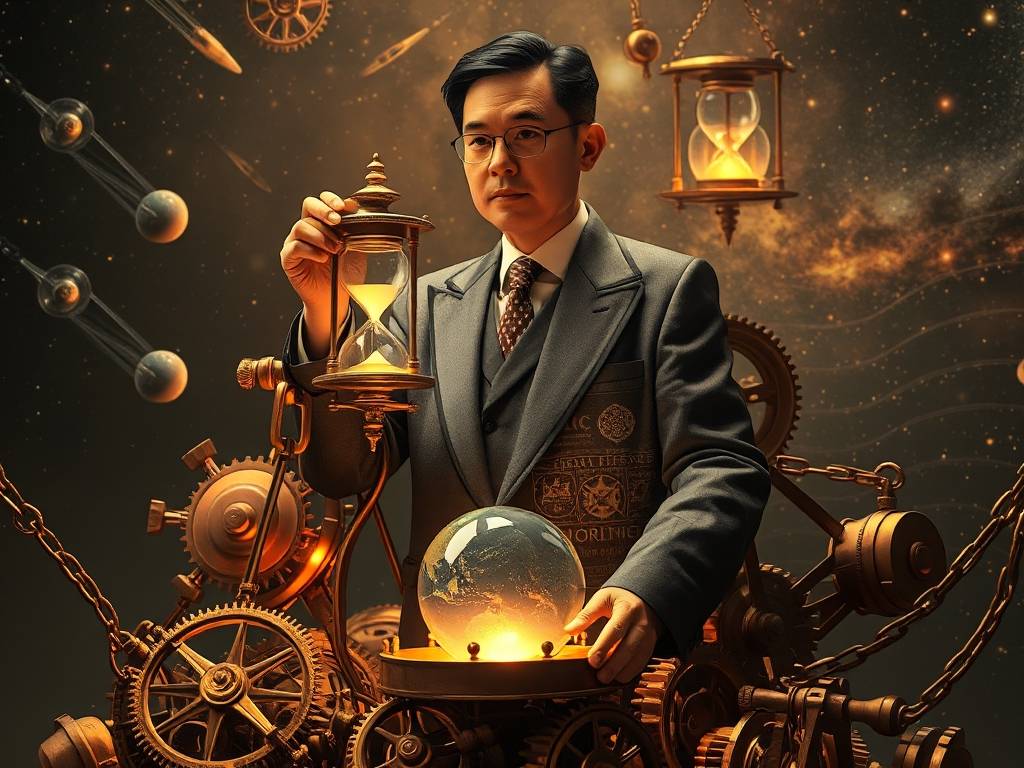 包含天秤座秒懂百科陈茂盛的词条