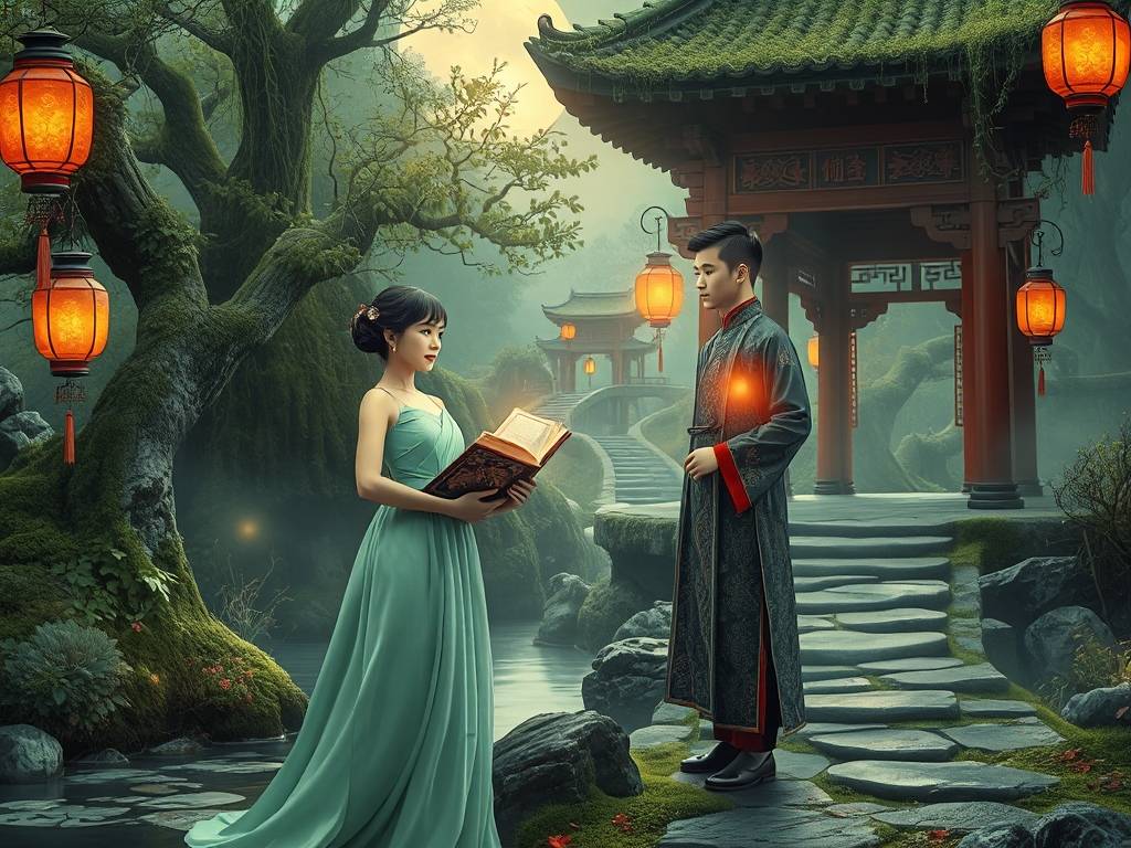 超准的八字姻缘