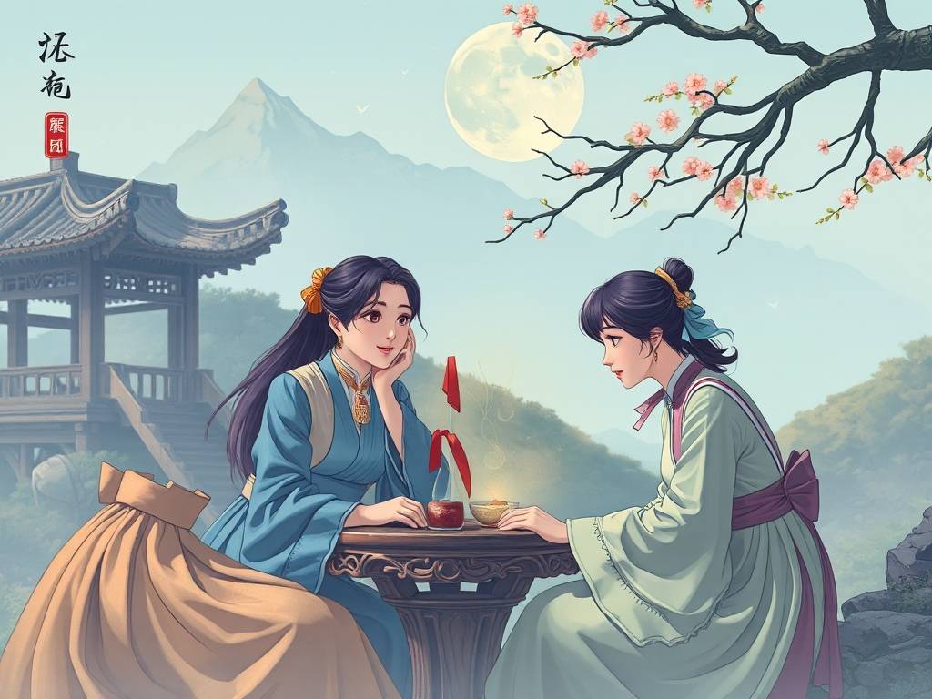 巨蟹座女生的爱情运势