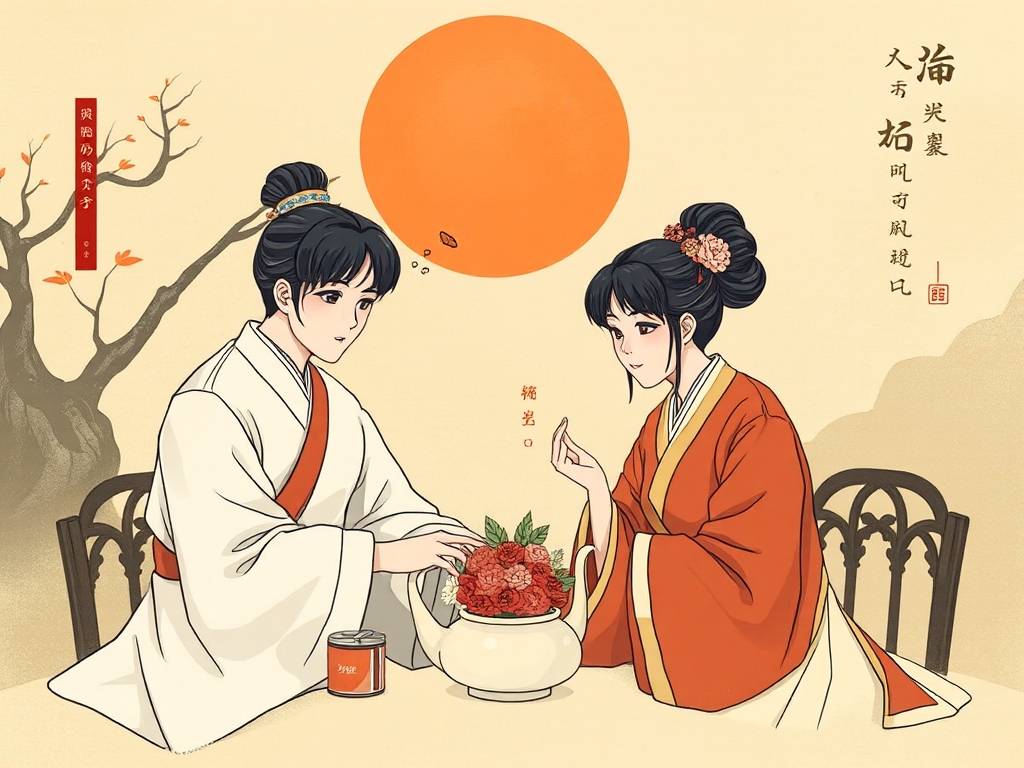 天秤座的性格是什么女生