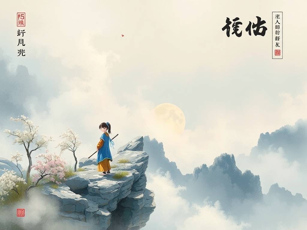 诸葛灵签75签白话