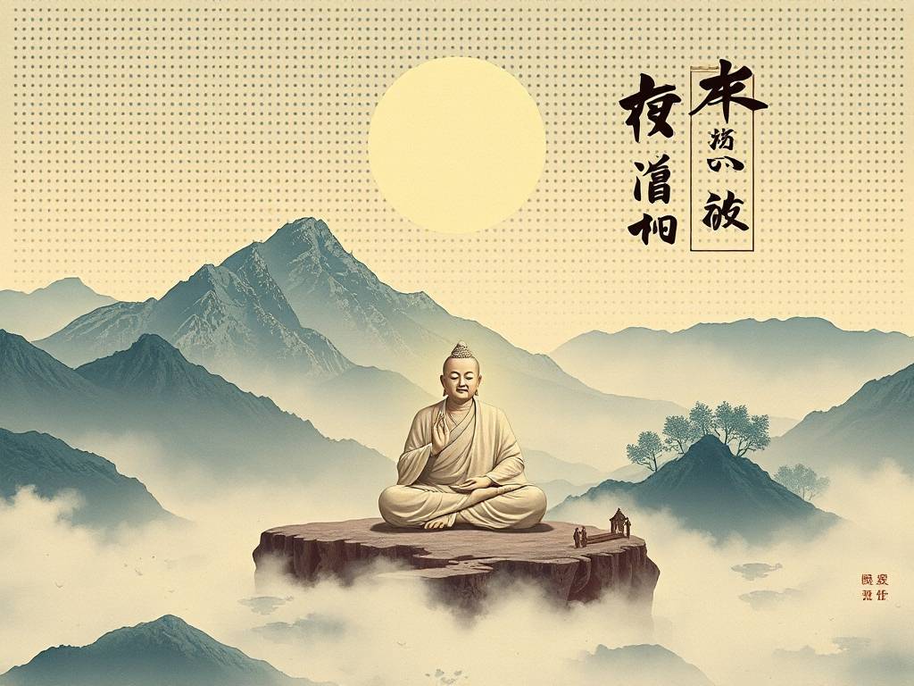 佛祖灵签第九四签解签全解