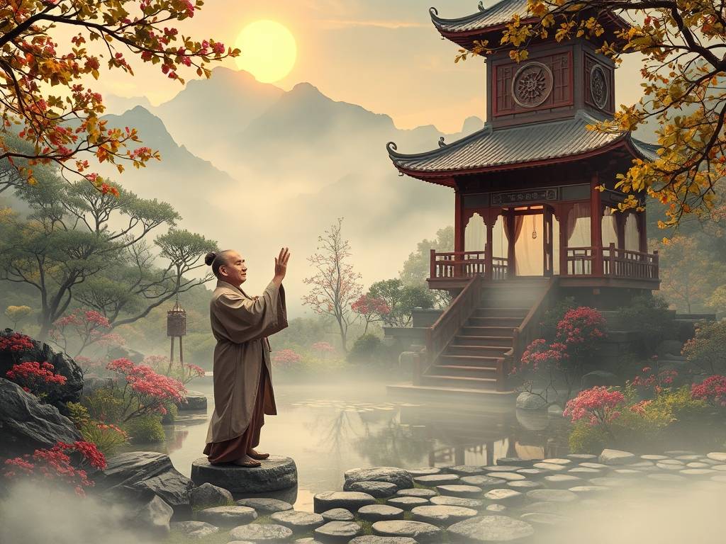 风水玄学