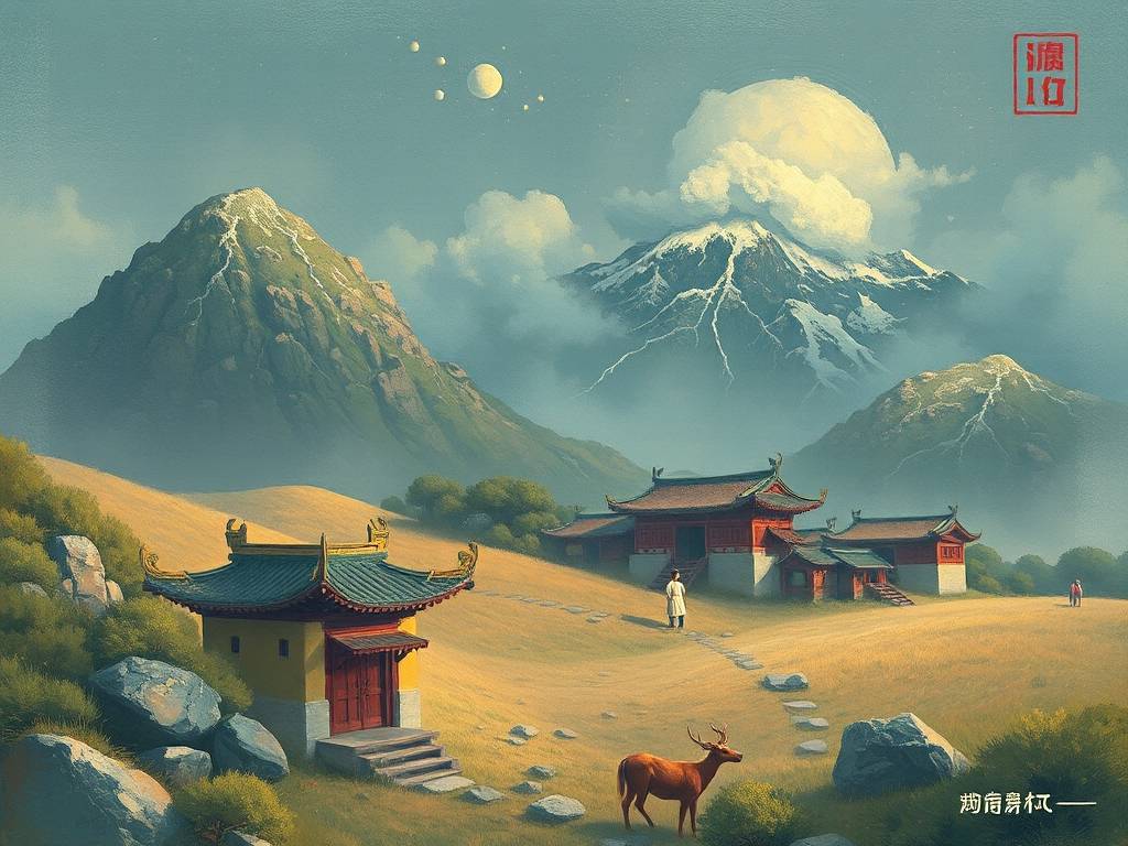 妈祖灵签贵人出现在第几集