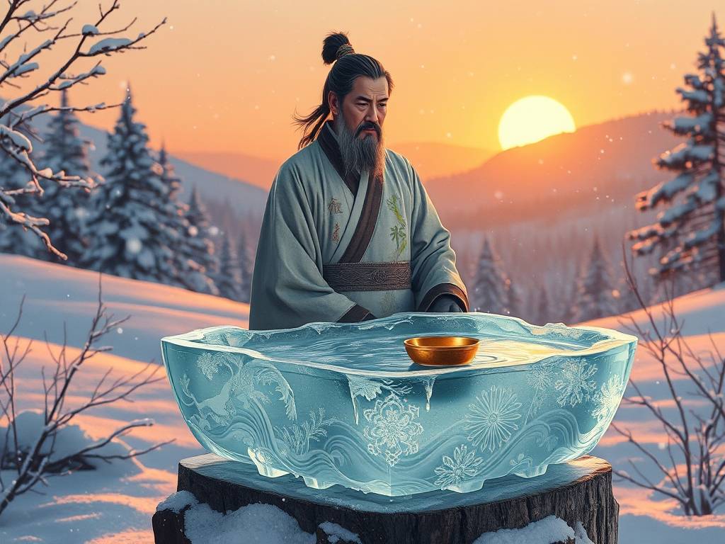 冰鉴相图解大全