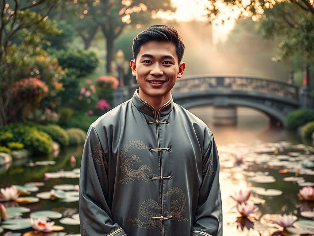 属狗男巨蟹座性格